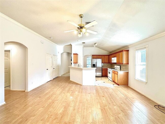 Foto del edificio - 17203 Valemist Ct