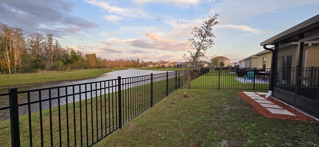 View Lake - 4381 Desert Rose Ave