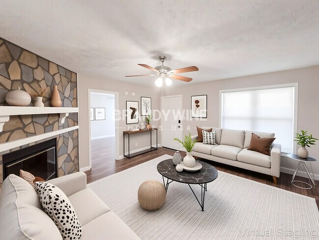 Foto del edificio - 235 Winston Dr