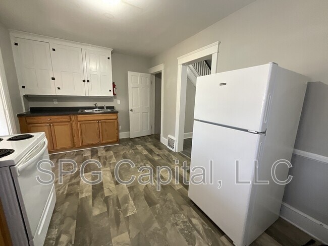 Foto del edificio - 32 Penn St