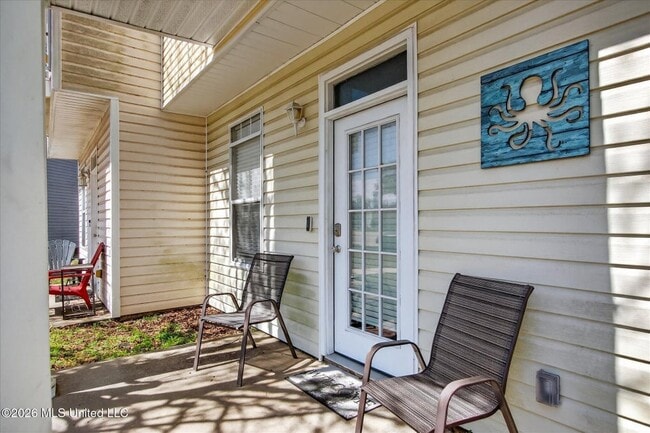Photo - 1283 Century Oaks Dr (Gulfport, MS) Townhome