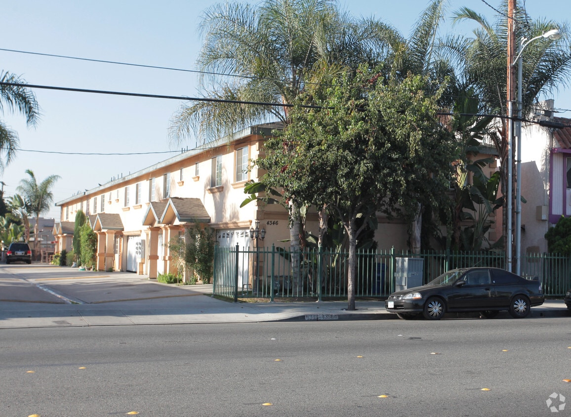 4346 Florence Ave, Bell, CA 90201 Apartments in Bell, CA