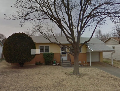 Building Photo - 5024 S Crockett St