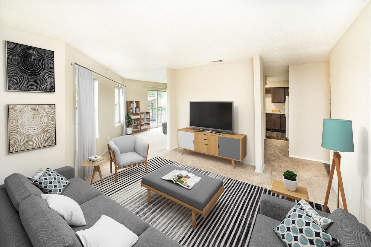 Shadow Ridge Apartments Arlington, TX