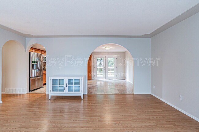 Building Photo - 4419 S Xavier St