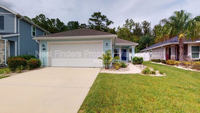 Foto del edificio - 544 Bluejack Ln