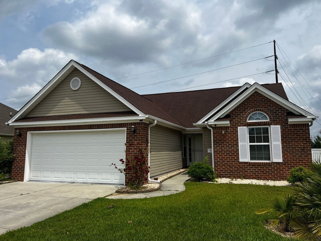 Primary Photo - 3/2 in Forestbrook Available Now!