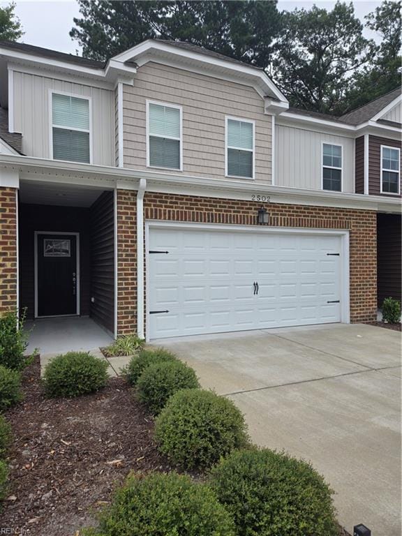 Building Photo - 2502 Fieldsway Dr