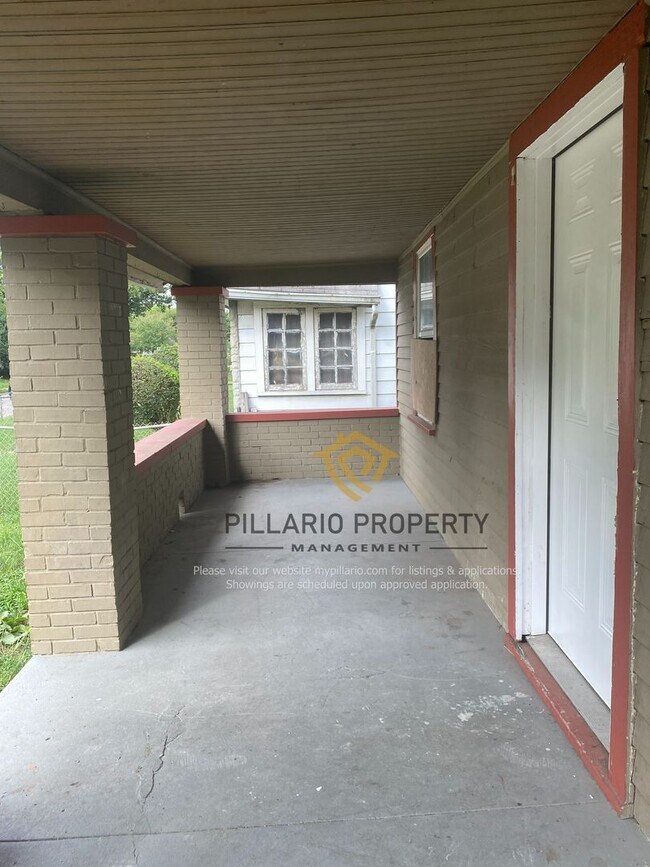 Foto del edificio - Close to Marion University, 3 Bedroom, 1.5...