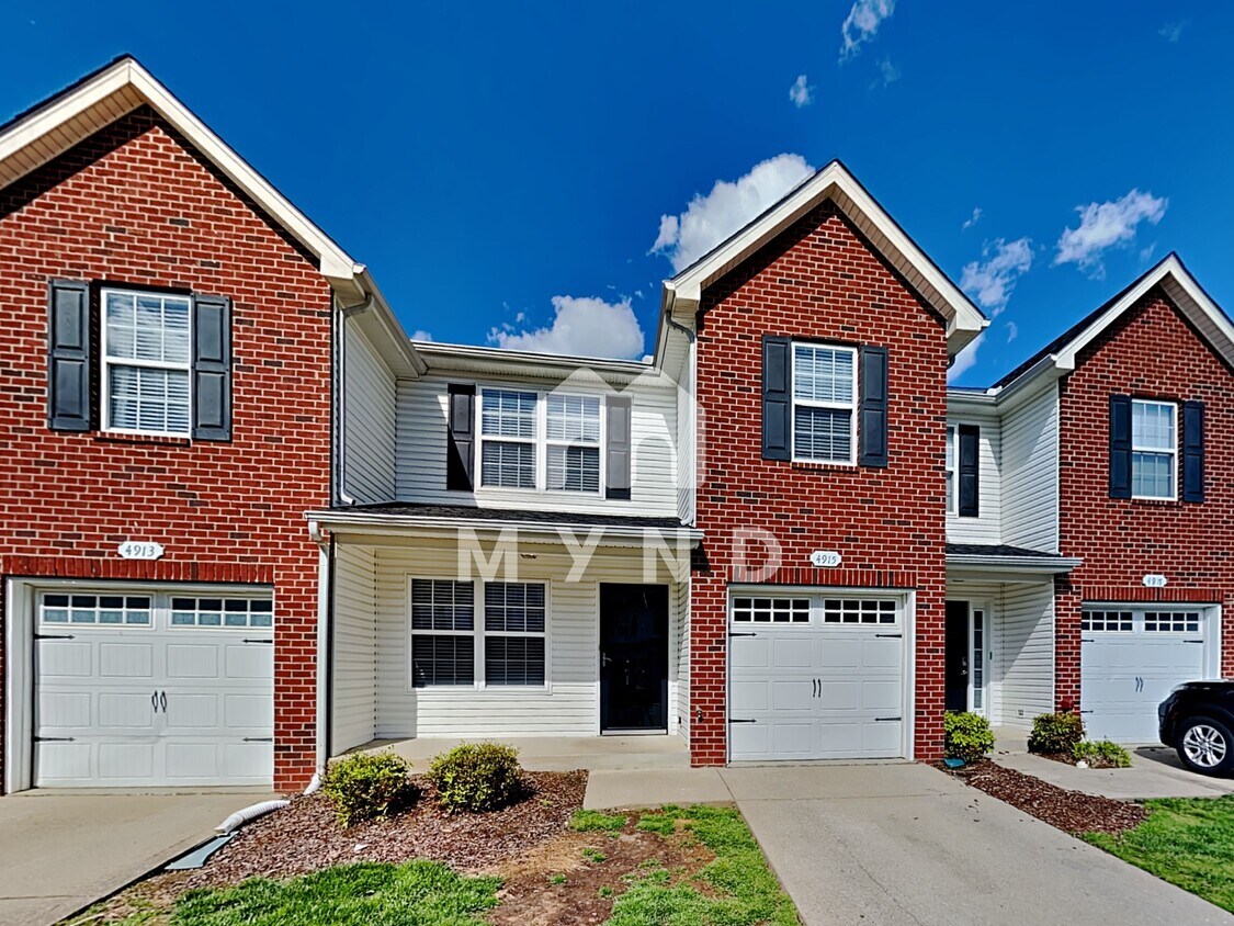 Foto principal - 4915 Laura Jeanne Blvd
