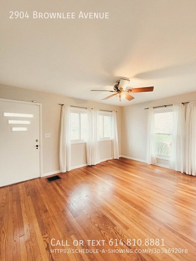Foto del edificio - 2904 Brownlee Ave