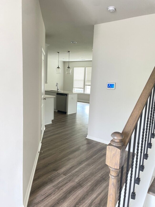 Foto del edificio - 3 Bedroom Single Family Home in Atlanta
