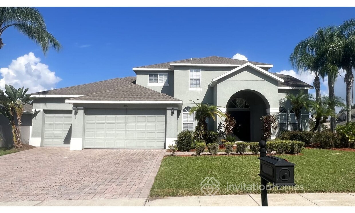Primary Photo - 2354 Pesaro Cir