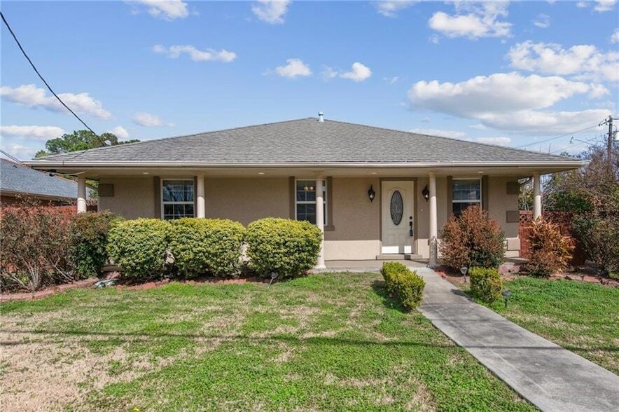 Foto principal - 3735 Olney St