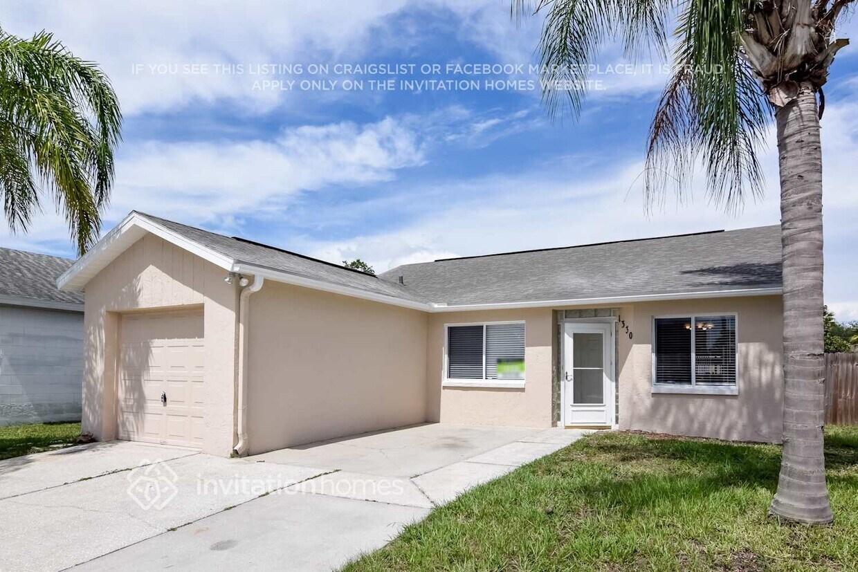 Foto principal - 1330 Coolmont Dr