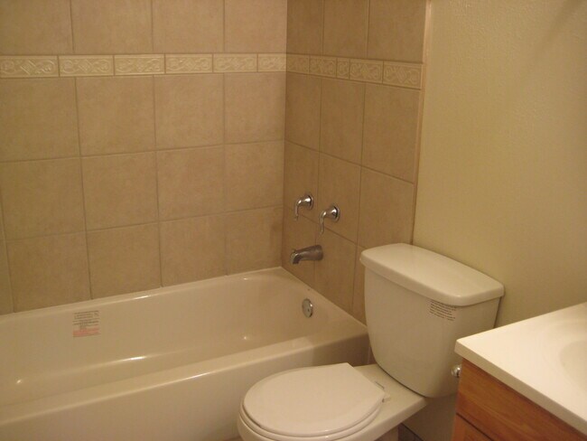 Foto del edificio - 3570 E Wasatch Hills Ln