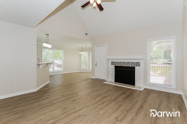 Foto del edificio - 15 Fair Ridge Ct, Covington, GA 30016