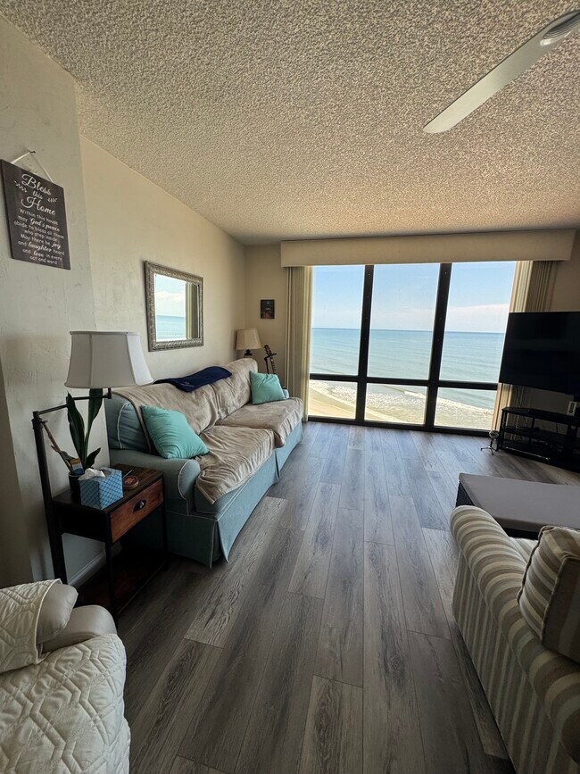 Foto del edificio - 2917 S Atlantic Ave