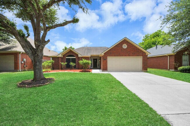 Foto del edificio - 4235 Custer Creek Dr