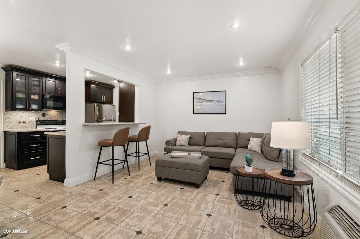 Foto principal - 3788 Grim Ave