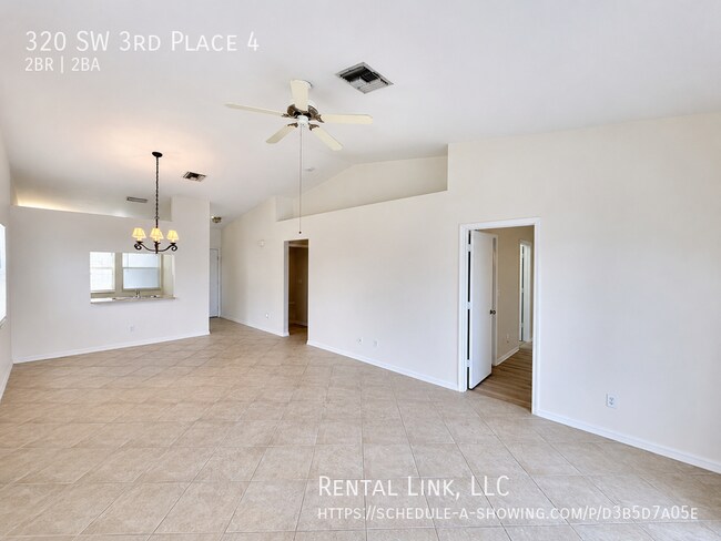 Foto del edificio - 320 SW 3rd Pl