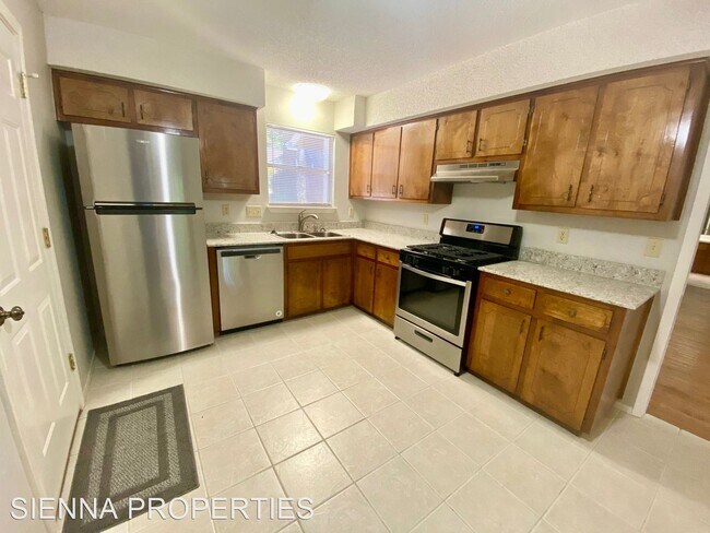 Building Photo - 2 br, 1.5 bath House - 6608 Woodhue Dr