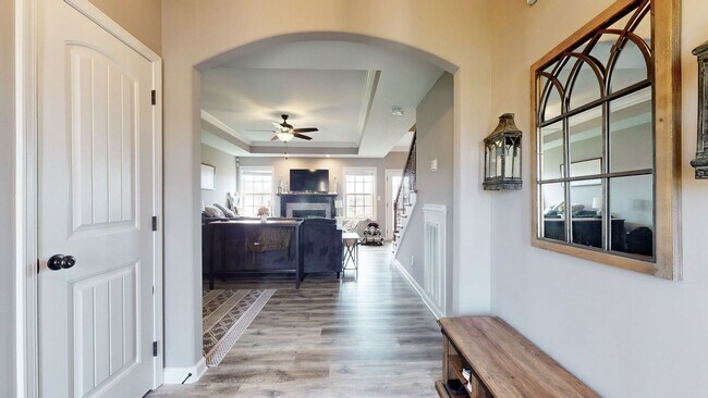 Foto del edificio - 4 Bedroom 2.5 Bathroom Home