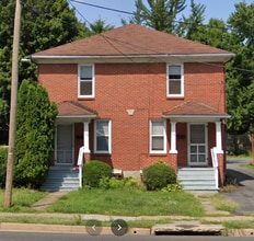 Building Photo - 232 M.L.K. Jr Wy