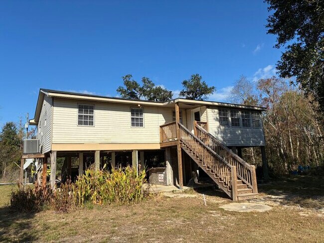 Foto del edificio - Beautiful 3/1 in Bay St. Louis, MS