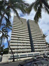 Building Photo - 2085 Ala Wai Blvd