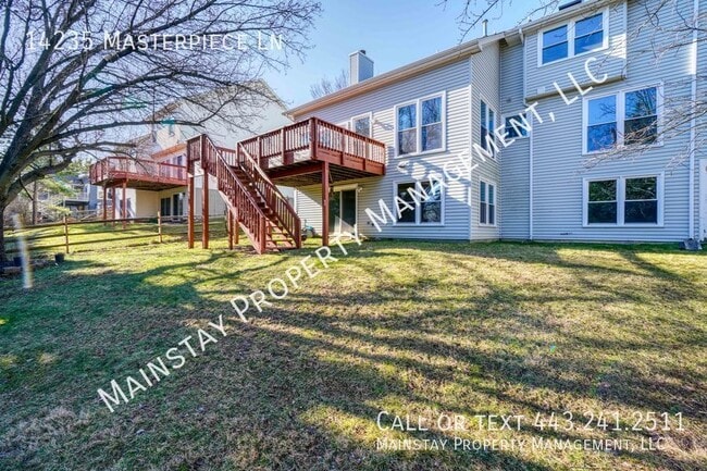 Foto del edificio - Beautifully Updated 5 Bedroom SFH in North...
