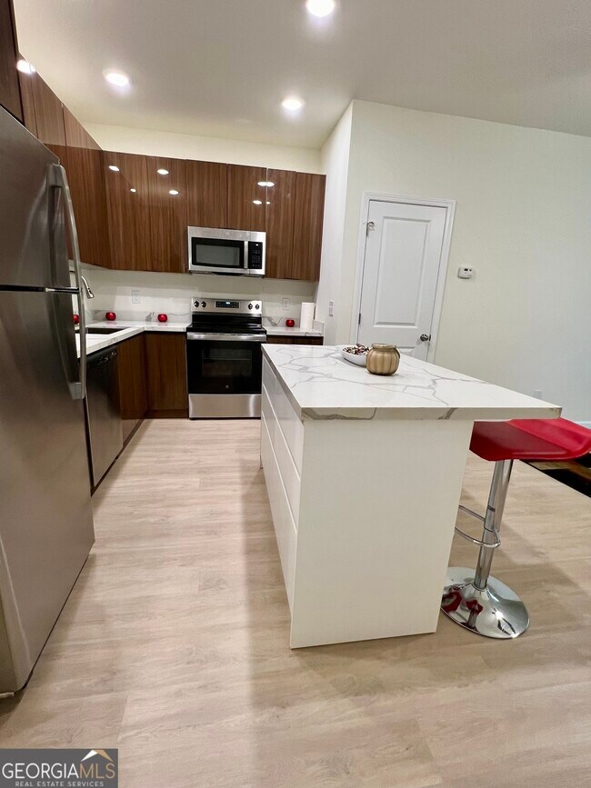 50 S Jackson St, Forsyth, GA 31029 Townhome Rentals in Forsyth GA