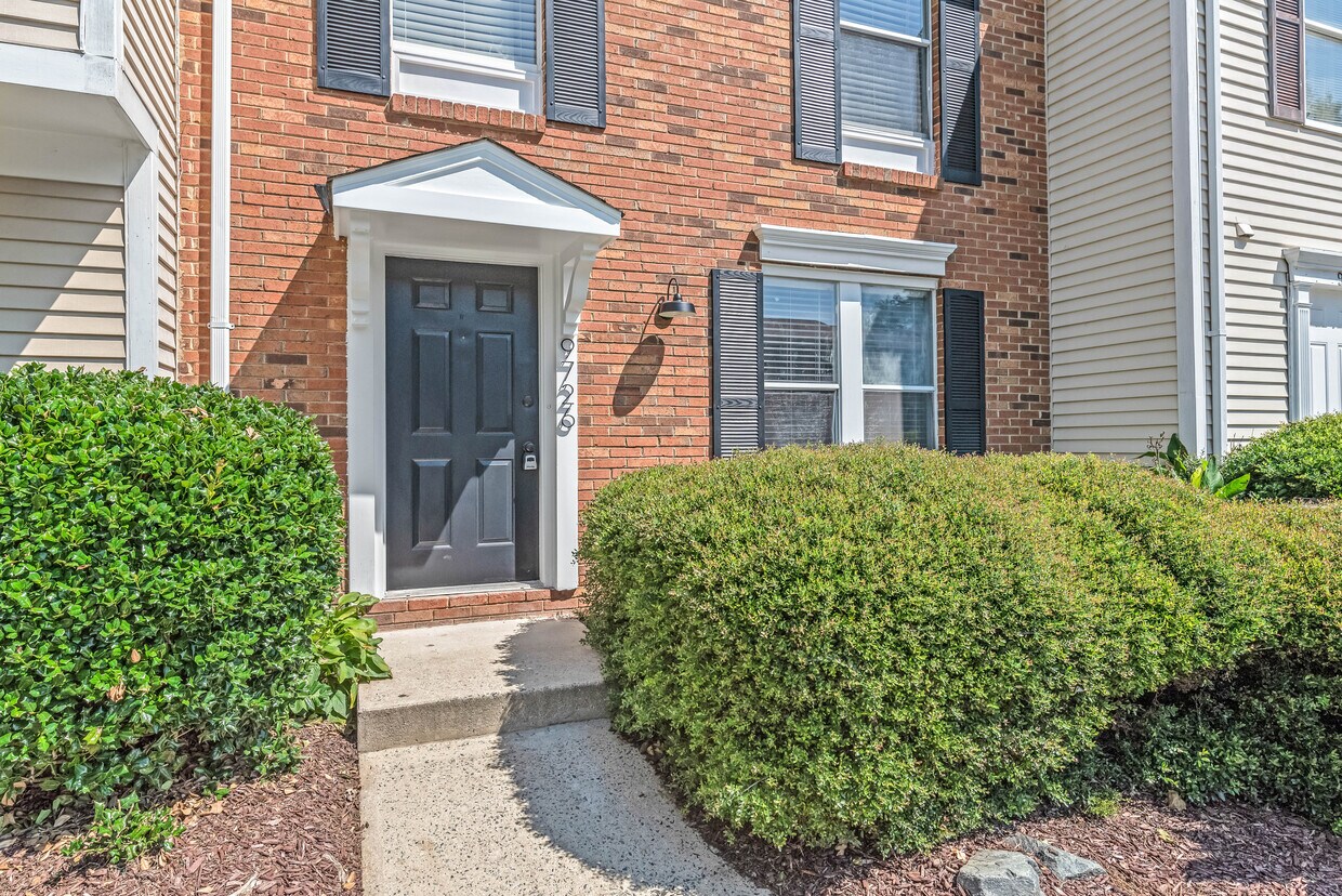 9726 Old Gate Dr, Matthews, NC 28105 House Rental in Matthews, NC