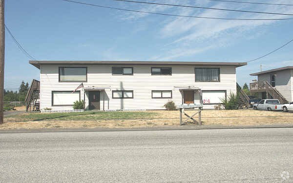 Foto del edificio - 10118-10124 Lakeview Ave SW
