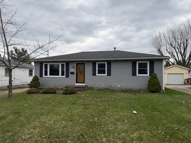 Building Photo - 880 N Huntington St