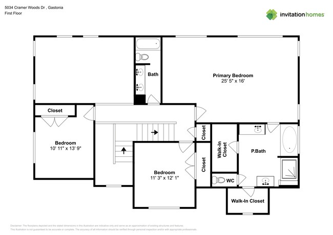 Building Photo - 5034 Cramer Woods Dr