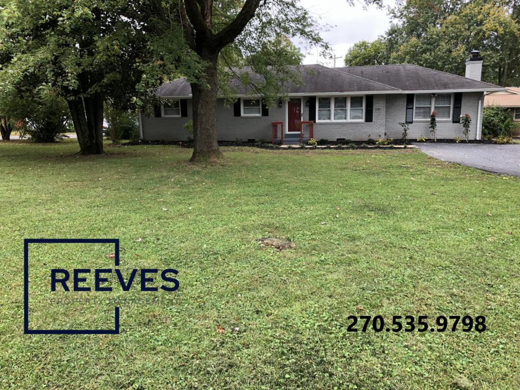 1111 Shawnee Way House Rental in Bowling Green, KY