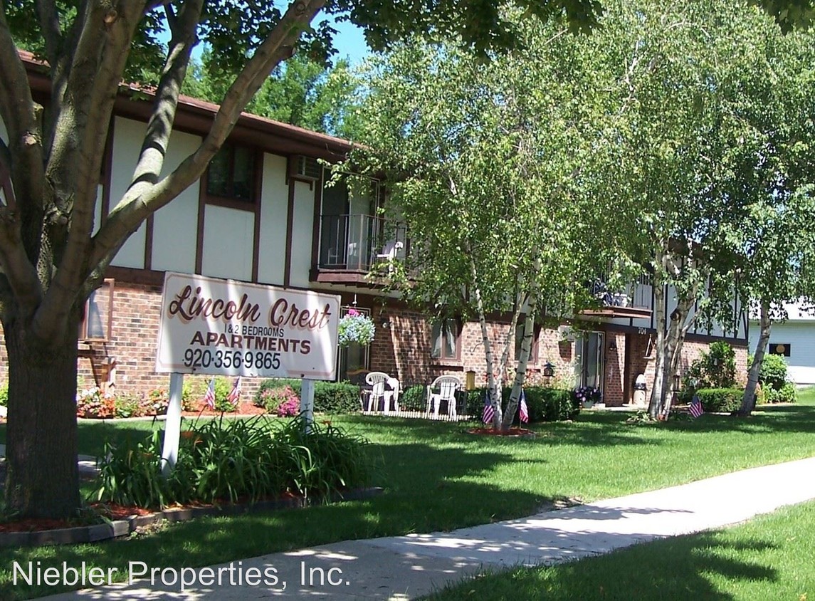 Primary Photo - 704 S Lincoln Ave