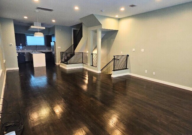 Foto del edificio - 1211 Thompson St