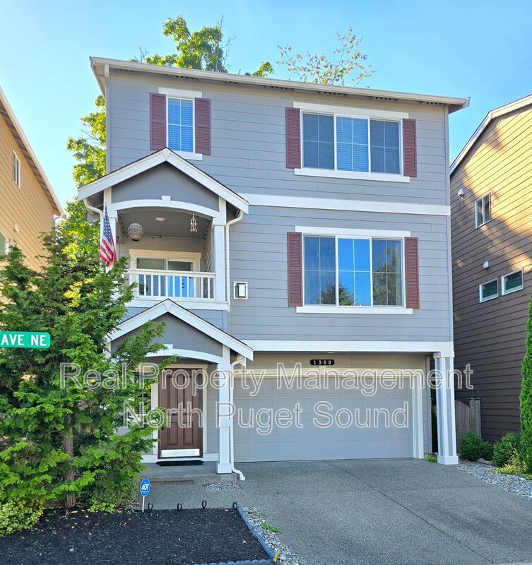 Foto principal - 1300 92nd Ave NE