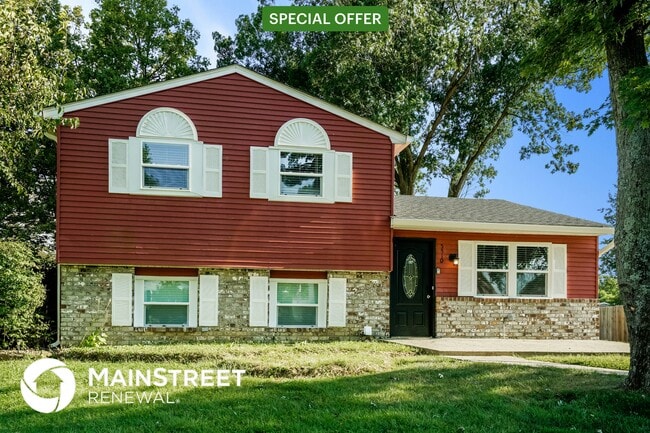 Building Photo - 5510 Gaskin Ct