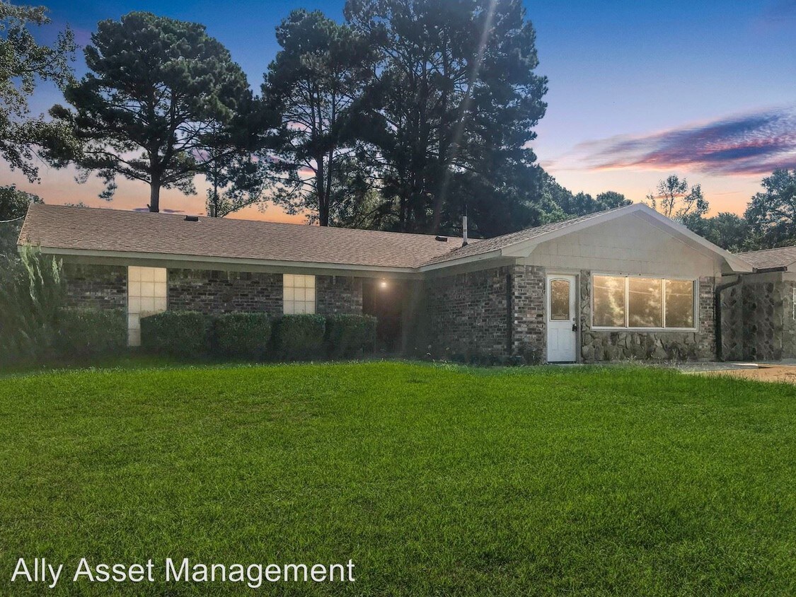 1369 Wafer Rd, Haughton, LA 71037 House Rental in Haughton, LA