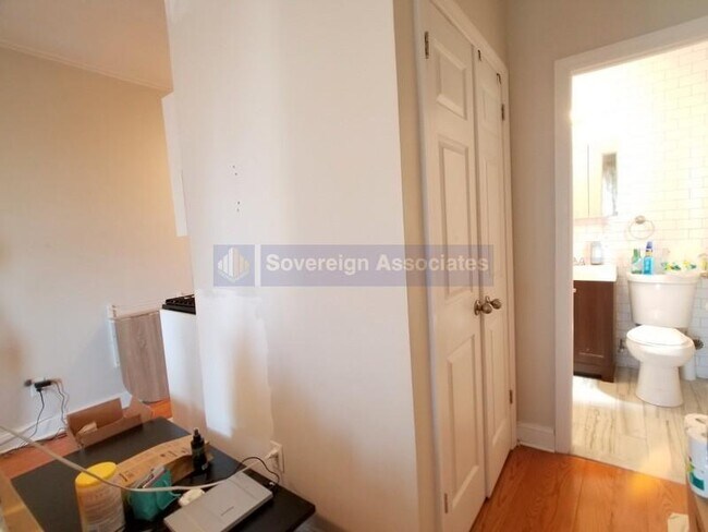 Building Photo - 515 West 168th Street