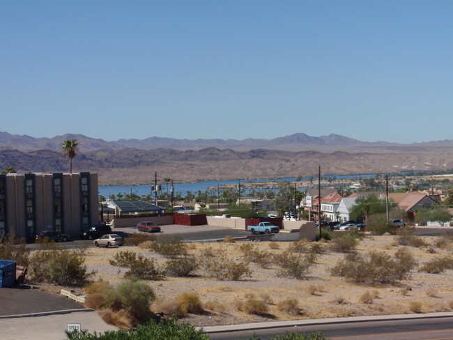 Building Photo - 89 Acoma Blvd N