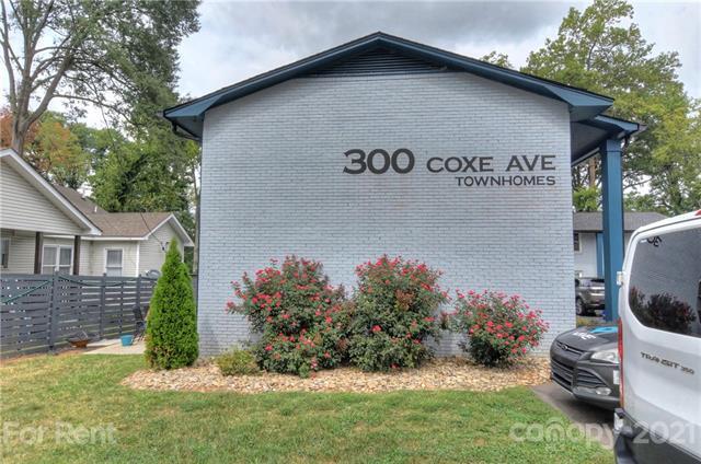 Building Photo - 300 Coxe Ave