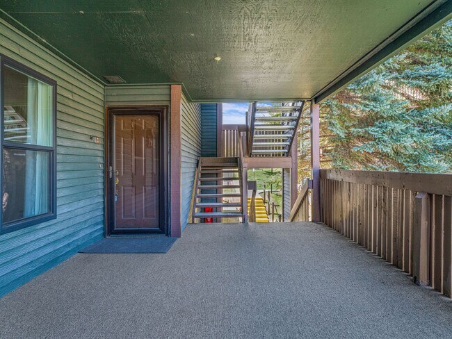 Building Photo - POWDERWOOD  ***NEW PRICE***