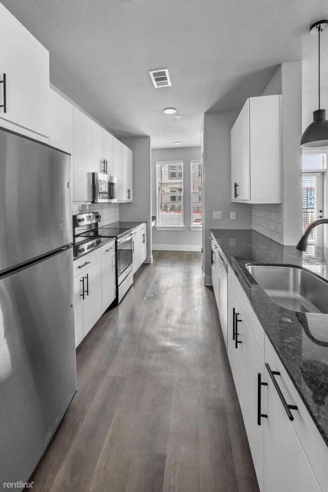 Foto del edificio - 1 br, 1 bath Condo - 1702 E Palm Valley Bl...