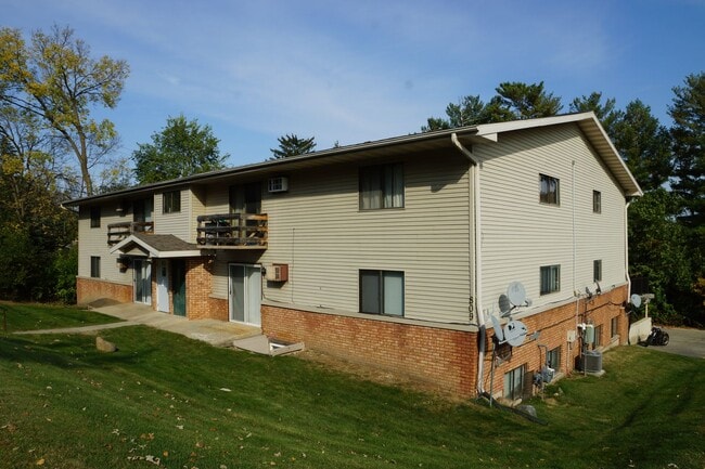 Foto del edificio - Affordable two bedroom apartment in Stough...