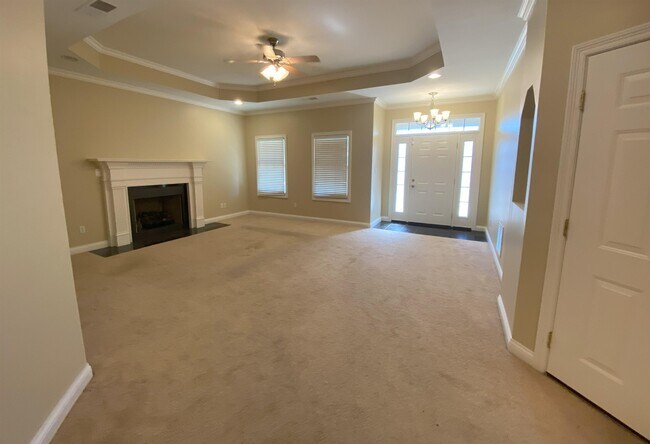 Foto del edificio - 4645 Sydney Ln