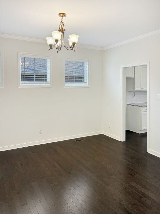 Foto del edificio - Stunning 4-bedroom in Midlothian, VA